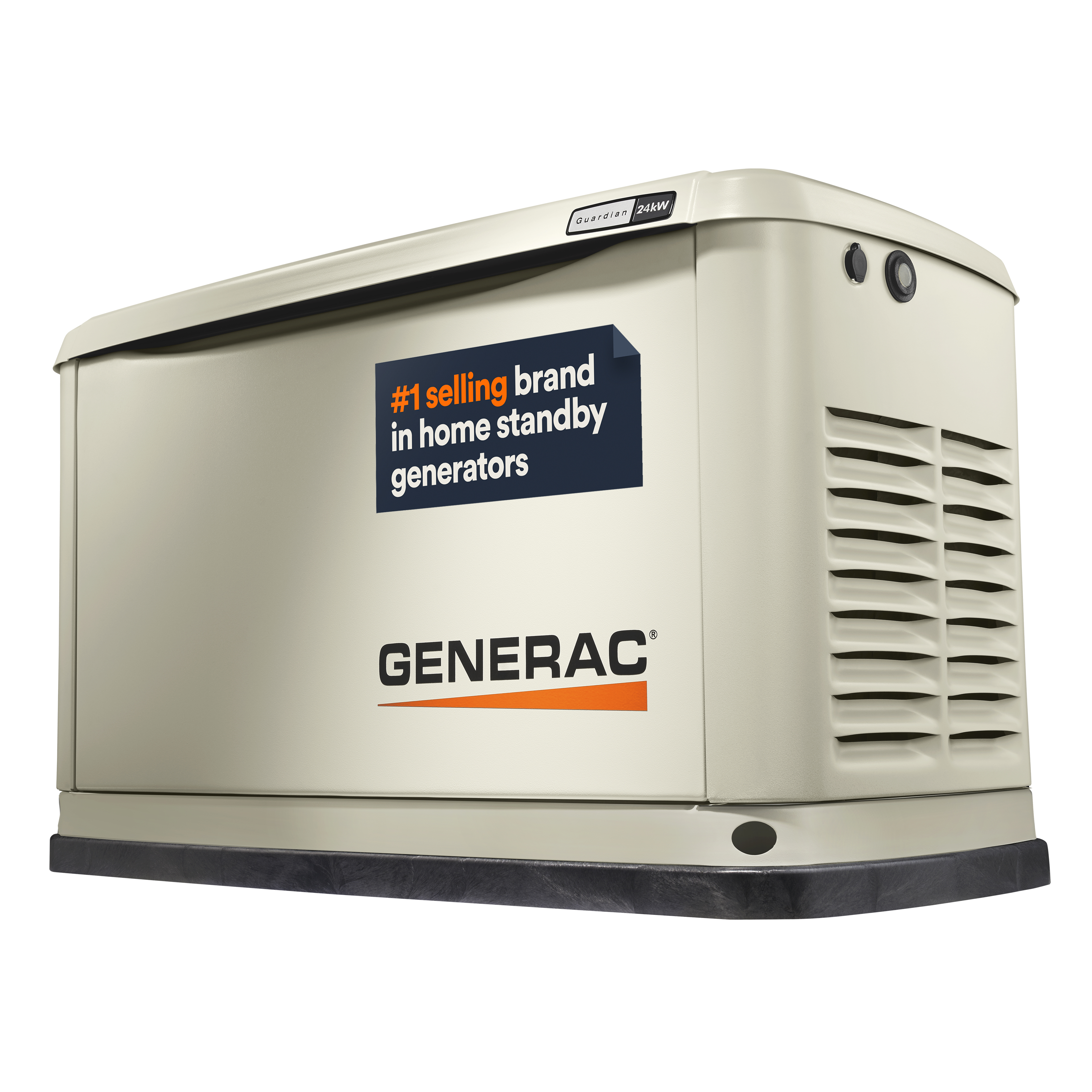 Generac Guardian 24kW